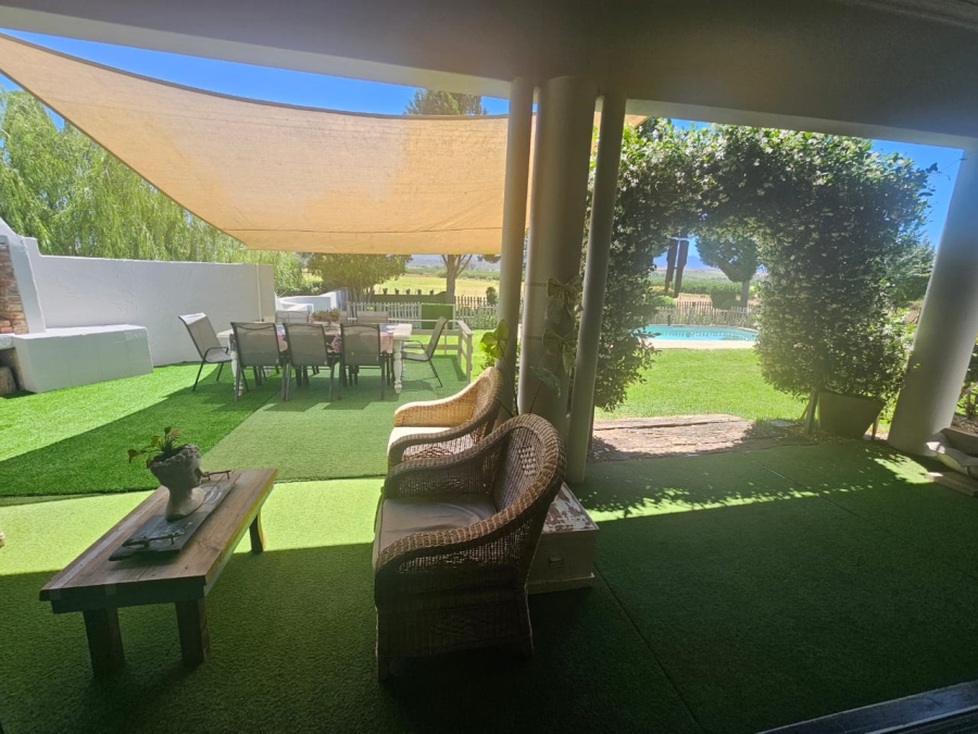 4 Bedroom Property for Sale in Riversdale Rural Western Cape